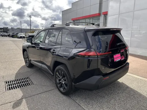 Another view of 2026 Toyota RAV4 XLE Premium for sale in Gladstone, OR at Toyota of Gladstone