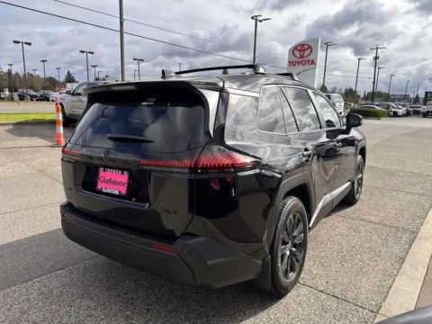 More photos of 2026 Toyota RAV4 XLE Premium at Toyota of Gladstone, OR