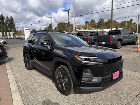 More photos of 2026 Toyota RAV4 XLE Premium at Toyota of Gladstone, OR