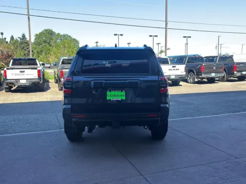 More photos of 2026 Toyota 4Runner SR5 at Toyota of Gladstone, OR