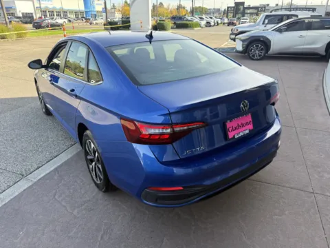 More photos of 2024 Volkswagen Jetta S at Toyota of Gladstone, OR
