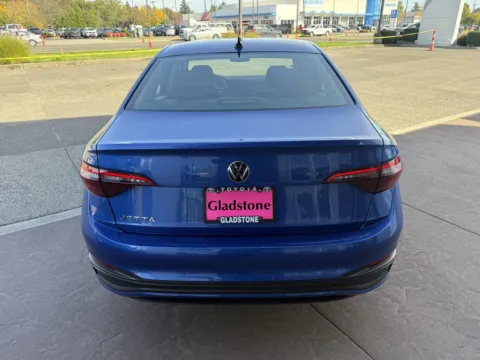 More photos of 2024 Volkswagen Jetta S at Toyota of Gladstone, OR