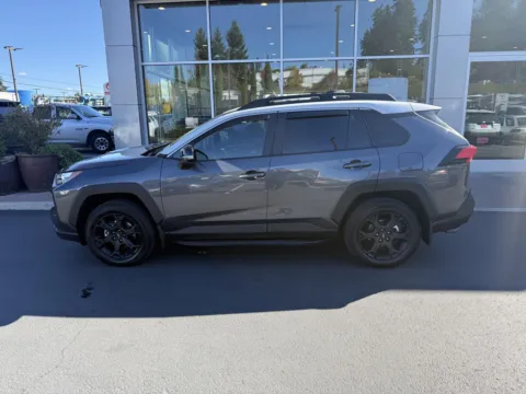 More photos of 2024 Toyota RAV4 TRD Off Road at Toyota of Gladstone, OR