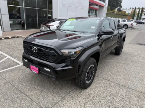 Photos of 2024 Toyota Tacoma TRD Off Road for sale in Gladstone, OR at Toyota of Gladstone