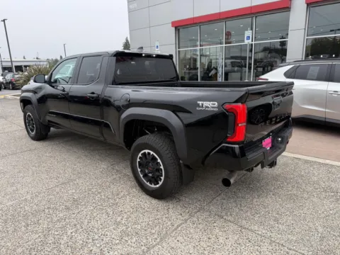 More photos of 2024 Toyota Tacoma TRD Off Road at Toyota of Gladstone, OR