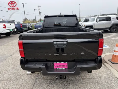 More photos of 2024 Toyota Tacoma TRD Off Road at Toyota of Gladstone, OR