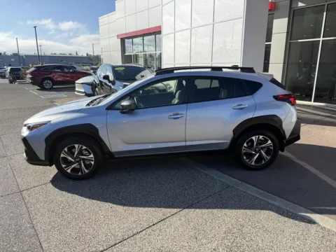 Another view of 2024 Subaru Crosstrek Premium for sale in Gladstone, OR at Toyota of Gladstone