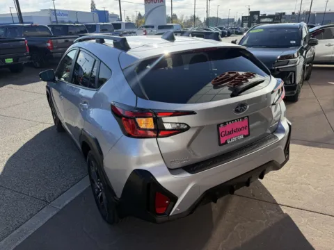 More photos of 2024 Subaru Crosstrek Premium at Toyota of Gladstone, OR