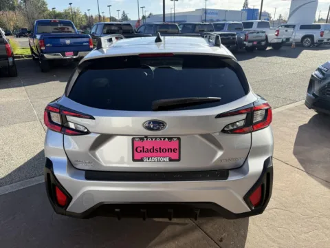 More photos of 2024 Subaru Crosstrek Premium at Toyota of Gladstone, OR