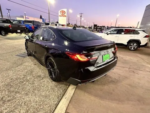 Another view of 2026 Toyota Camry SE for sale in Gladstone, OR at Toyota of Gladstone