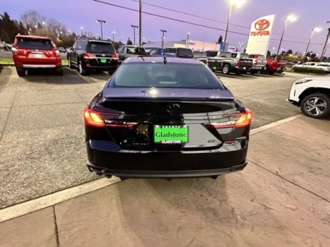 More photos of 2026 Toyota Camry SE at Toyota of Gladstone, OR