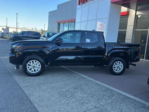 Another view of 2026 Toyota Tacoma SR5 for sale in Gladstone, OR at Toyota of Gladstone