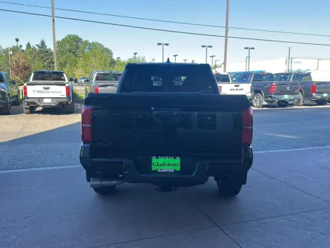 More photos of 2026 Toyota Tacoma SR5 at Toyota of Gladstone, OR