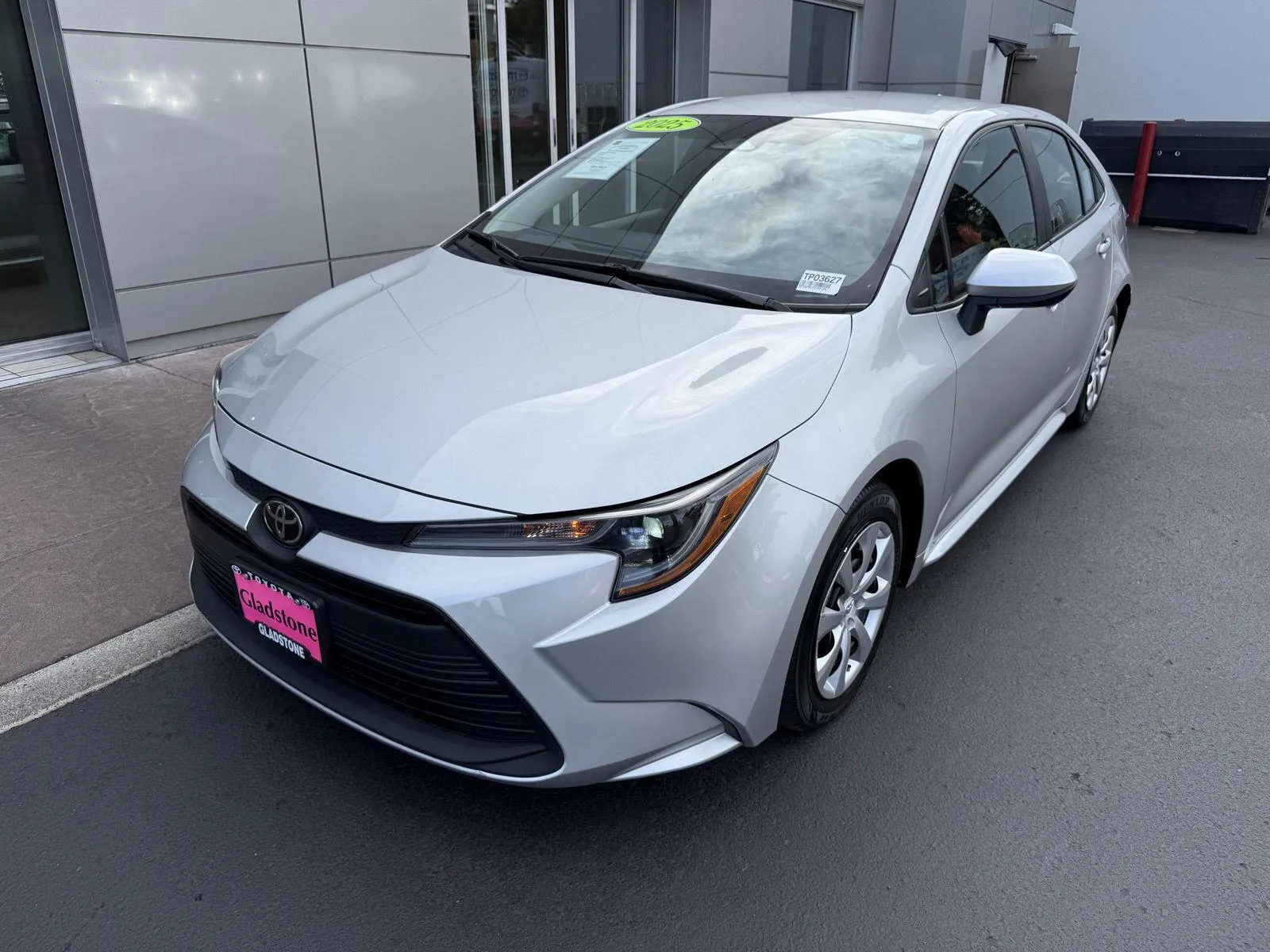 Unknown 2025 Toyota Corolla LE for sale in Gladstone, OR