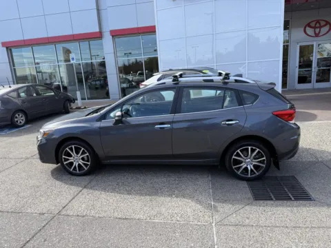 Another view of 2019 Subaru Impreza Limited for sale in Gladstone, OR at Toyota of Gladstone