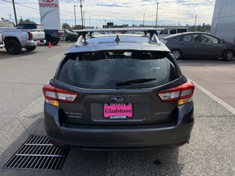 More photos of 2019 Subaru Impreza Limited at Toyota of Gladstone, OR