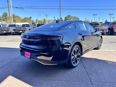 More photos of 2026 Toyota Crown XLE at Toyota of Gladstone, OR