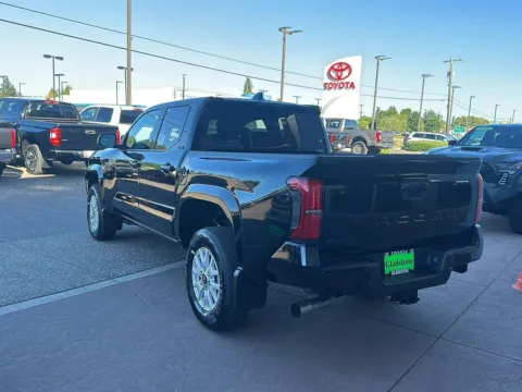 More photos of 2026 Toyota Tacoma SR5 at Toyota of Gladstone, OR