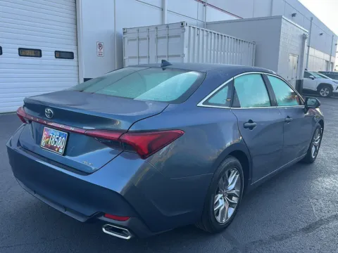 More photos of 2022 Toyota Avalon XLE at Toyota of Gladstone, OR