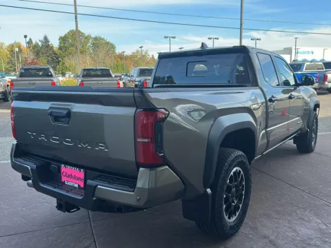 More photos of 2026 Toyota Tacoma TRD Off Road at Toyota of Gladstone, OR