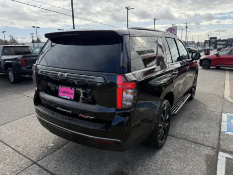 More photos of 2022 Chevrolet Tahoe RST at Toyota of Gladstone, OR