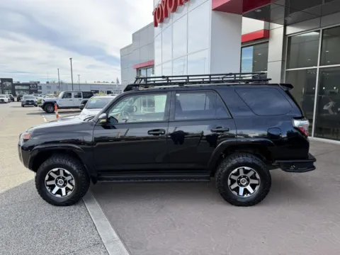 More photos of 2020 Toyota 4Runner TRD Off Road Premium at Toyota of Gladstone, OR