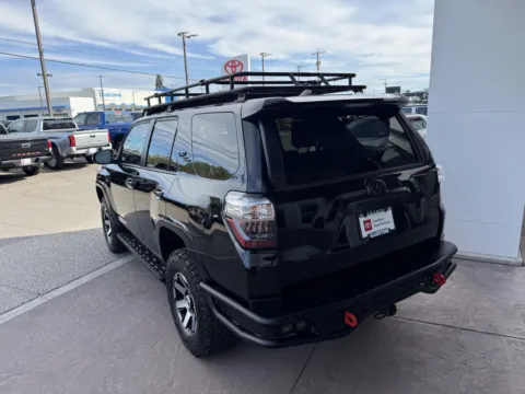 More photos of 2020 Toyota 4Runner TRD Off Road Premium at Toyota of Gladstone, OR