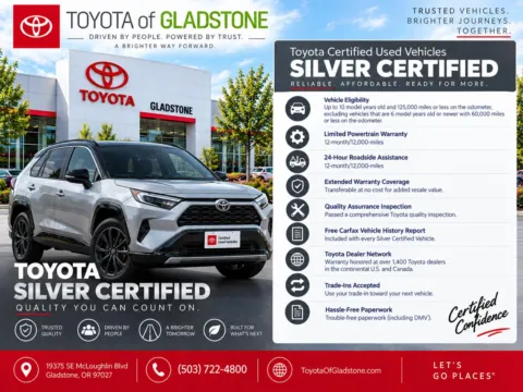 Photos of 2020 Toyota 4Runner TRD Off Road Premium for sale in Gladstone, OR at Toyota of Gladstone