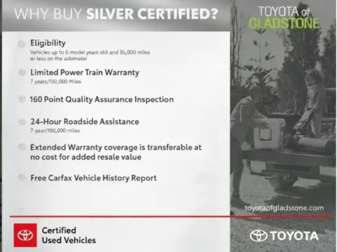 Another view of 2021 Toyota Tundra SR5 for sale in Gladstone, OR at Toyota of Gladstone