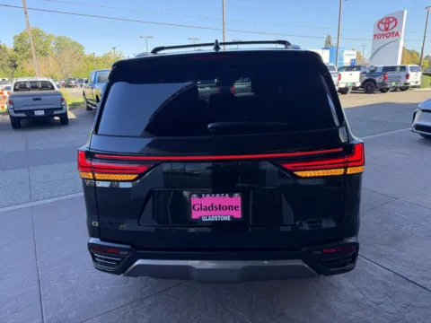 More photos of 2026 Lexus LX 700h Luxury at Toyota of Gladstone, OR