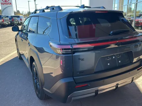 Photos of 2027 Toyota bZ Woodland Premium for sale in Gladstone, OR at Toyota of Gladstone