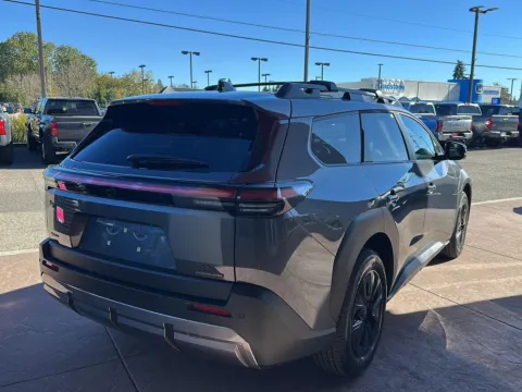Another view of 2027 Toyota bZ Woodland Premium for sale in Gladstone, OR at Toyota of Gladstone