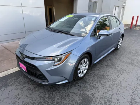 Unknown 2025 Toyota Corolla LE for sale in Gladstone, OR