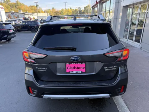 More photos of 2021 Subaru Outback Touring XT at Toyota of Gladstone, OR