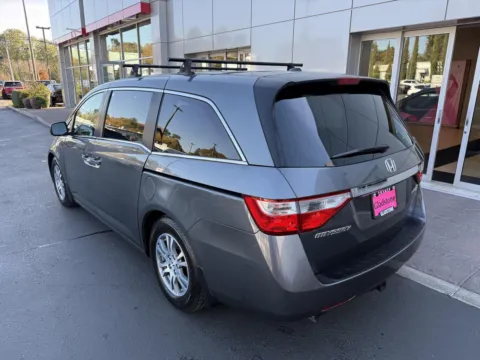 More photos of 2013 Honda Odyssey EX-L at Toyota of Gladstone, OR