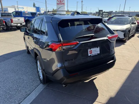 More photos of 2024 Toyota RAV4 XLE Premium at Toyota of Gladstone, OR