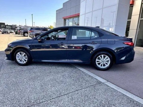 Photos of 2026 Toyota Camry LE for sale in Gladstone, OR at Toyota of Gladstone