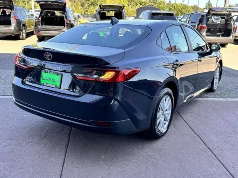 More photos of 2026 Toyota Camry LE at Toyota of Gladstone, OR