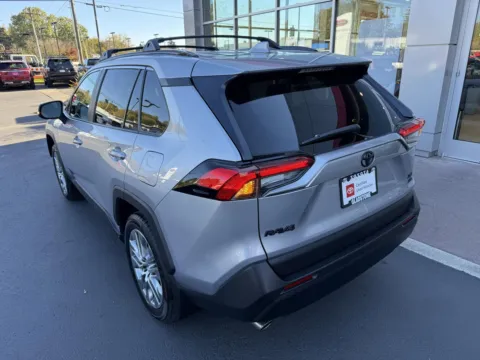 More photos of 2022 Toyota RAV4 XLE Premium at Toyota of Gladstone, OR