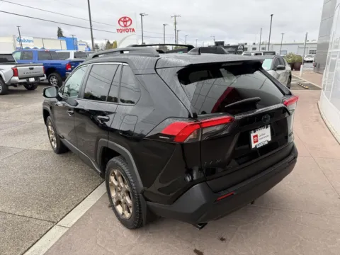 More photos of 2024 Toyota RAV4 Hybrid Woodland at Toyota of Gladstone, OR