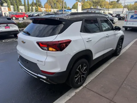More photos of 2021 Chevrolet Trailblazer ACTIV at Toyota of Gladstone, OR