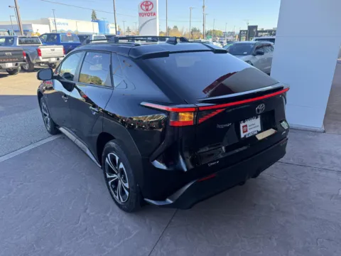 More photos of 2024 Toyota bZ4X XLE at Toyota of Gladstone, OR