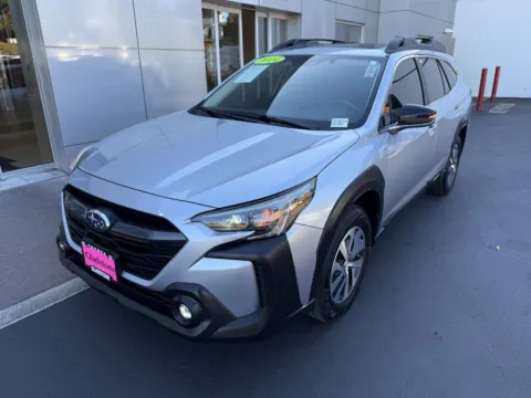Photos of 2024 Subaru Outback Premium for sale in Gladstone, OR at Toyota of Gladstone