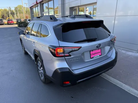 More photos of 2024 Subaru Outback Premium at Toyota of Gladstone, OR