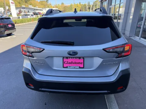 More photos of 2024 Subaru Outback Premium at Toyota of Gladstone, OR