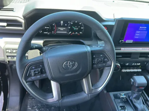 More photos of 2026 Toyota Tacoma TRD Off Road at Toyota of Gladstone, OR