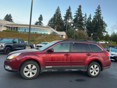 Photos of 2012 Subaru Outback 3.6R Limited for sale in Gladstone, OR at Toyota of Gladstone