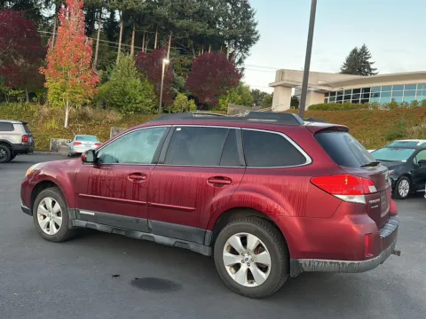 Another view of 2012 Subaru Outback 3.6R Limited for sale in Gladstone, OR at Toyota of Gladstone