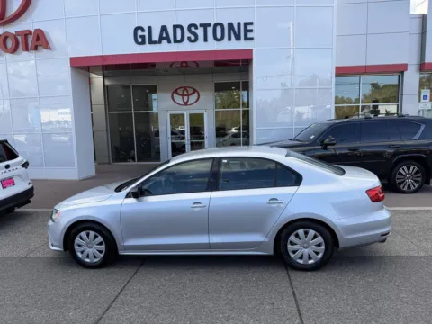 Another view of 2015 Volkswagen Jetta Sedan 2.0L S for sale in Gladstone, OR at Toyota of Gladstone