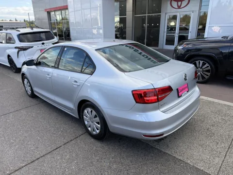 More photos of 2015 Volkswagen Jetta Sedan 2.0L S at Toyota of Gladstone, OR